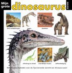 Mijn grote dinosaurus wereld 9789047505846 Simon Mugford, Boeken, Verzenden, Gelezen, Simon Mugford