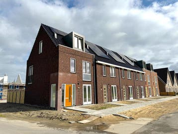 Te huur: Huis Madelonstraat in Zwaag, Huizen en Kamers, Noord-Holland, Zwaag