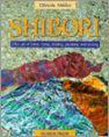 Shibori - Elfriede Moller 9780855328955, Verzenden, Zo goed als nieuw, Elfriede Moller