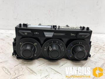 Airco bedieningspaneel Citroen DS3 O281512, Auto-onderdelen, Interieur en Bekleding, Ophalen of Verzenden, Nieuw