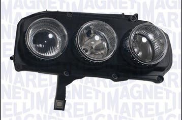 Koplamp o.a: Alfa Romeo, 159 (939AX), 159 Sportwagon (939BX), Ophalen of Verzenden, Nieuw, Alfa Romeo