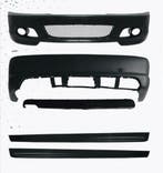 BMW E46 Coupé/Cabrio 98–05 M-Tech bodykit – compleet, Nieuw, Voor, BMW, Bumper