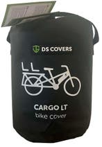 Fietshoes DS Covers Cargo LT Bike - zwart, Verzenden, Nieuw