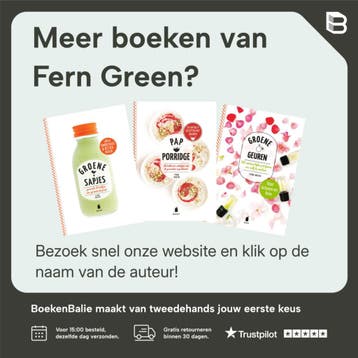 Melts 9781784880897 Fern Green, Boeken, Verzenden, Zo goed als nieuw, Fern Green