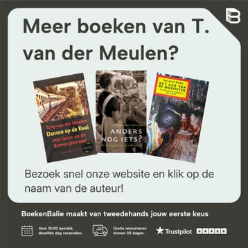 De verzwegen moeder - T. van der Meulen 9789050186629, Verzenden, Gelezen, T. van der Meulen