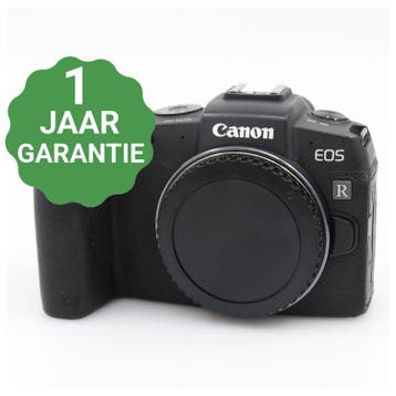 Digitale fotocamera  Canon EOS RP, Verzenden, Gebruikt, Canon