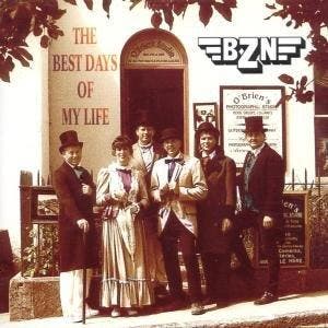 cd - BZN - Best Days of My Life, Cd's en Dvd's, Cd's | Overige Cd's, Zo goed als nieuw, Verzenden