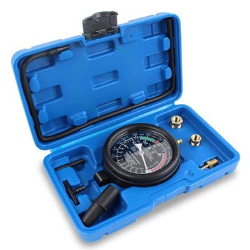 Datona Carburateur synchronisatie set - 6 stuks - Datona, Ophalen of Verzenden, Nieuw