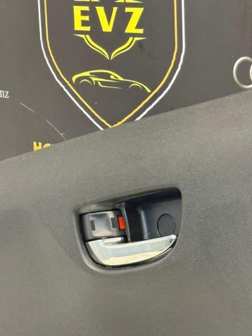 Peugeot 108 deurpaneel links achter bj.2020 art.676400H040, Gebruikt, Peugeot