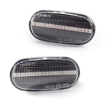 SK-Import Knipperlicht LED Honda Civic,Del Sol,Integra, Auto-onderdelen, Verlichting, Ophalen of Verzenden, Nieuw, Honda
