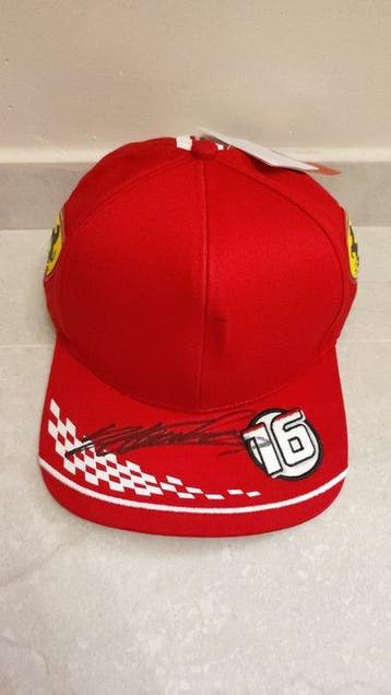 Ferrari - Formule 1 - Charles Leclerc - 2019 - Teamkleding, Nieuw
