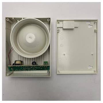 Bieden: Indoor Siren Navitel - High-Powered Indoor Alarm Si, Ophalen of Verzenden, Nieuw