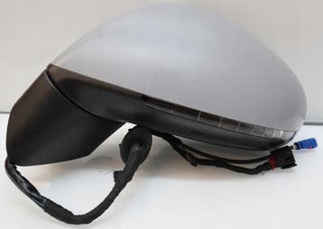 Volkswagen Touareg (2010-2018) 15 PIN / KABELS - CAMERA - or, Auto-onderdelen, Verzenden, Gebruikt