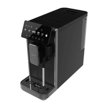 Espressomachine met molen - CECOTEC - CremaetLungoSteam -..., Verzenden, Nieuw