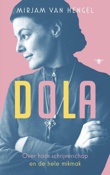 Dola (Goed), Verzenden, Gelezen, Mirjam van Hengel