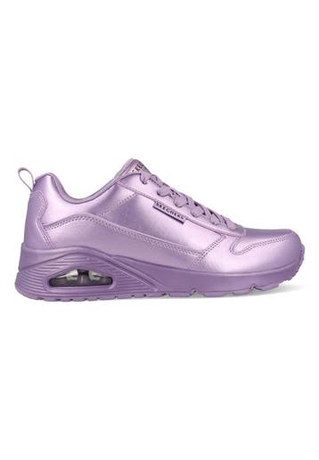 Skechers Uno - Galactic Gal 177104/LAV Paars-37, Verzenden, Nieuw