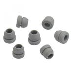 Cramer Afdichting Treef 9mm >2000 Grijs 50st., Caravans en Kamperen, Nieuw