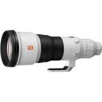 Sony FE 600mm f/4.0 GM OSS, Ophalen of Verzenden, Nieuw, Telelens