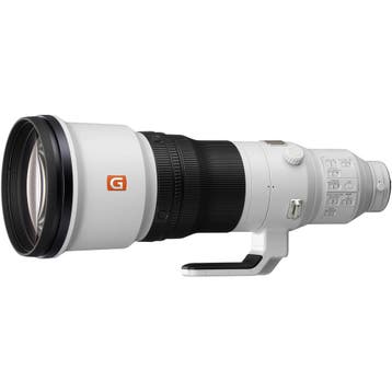 Sony FE 600mm f/4.0 GM OSS, Ophalen of Verzenden, Nieuw, Telelens