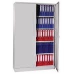 (MDK-101172) Ceha gedemonteerde draaideurkast BDM 195-120..., Huis en Inrichting, Kasten | Roldeurkasten en Archiefkasten, Ophalen of Verzenden