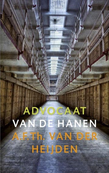 Advocaat van de hanen / De tandeloze tijd / 4 9789023469162, Verzenden, Gelezen, A.F.Th. van der Heijden