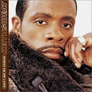 cd - Keith Sweat - Didnt See Me Coming, Verzenden, Zo goed als nieuw