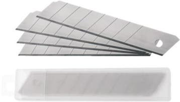 10 Reservemesjes Westcott 18 mm, Verzenden, Nieuw