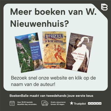 Vietnam - W. Nieuwenhuis 9789050185264, Verzenden, Zo goed als nieuw, W. Nieuwenhuis