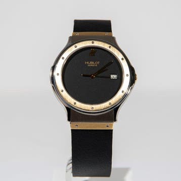 Hublot - MDM - Zonder minimumprijs - 1521.2 - Heren -, Nieuw