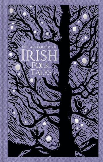 The Anthology of Irish Folk Tales - Folk Tales Authors, Verzenden, Zo goed als nieuw, Folk Tales Authors