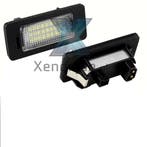 Vervanging originele kentekenverlichting BMW voor led E39..., Verzenden, Nieuw