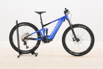 Giant TRANCE X E+ 2 750 – 2022 – 169 - 185 cm, Verzenden, Zo goed als nieuw, Giant