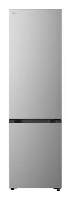 LG GBBS312APY koel/vries combinatie 333 l Zilver899, Ophalen of Verzenden, Nieuw, 160 cm of meer