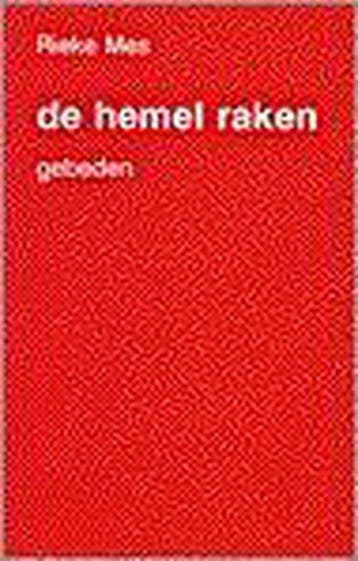 De hemel raken - Rieke Mes 9789030407386, Verzenden, Gelezen, Rieke Mes