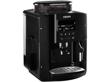 Krups EA8150 - Volautomatische espressomachine - 15 bar, Verzenden, Zo goed als nieuw