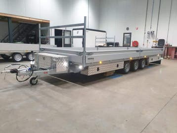 Henra XXL 633x222 vema special ook in zwart., Auto diversen, Nieuw