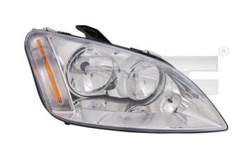 Koplamp o.a: Ford, Focus C-Max, Ophalen of Verzenden, Nieuw, Ford USA