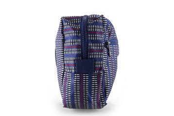 Kipling Heuptas Blauw, Verzenden, Zo goed als nieuw, Blauw