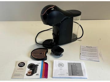 Krups NESCAFÉ® Dolce Gusto® Genio S Share KP5408 -, Verzenden, Nieuw