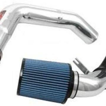 Injen 08-09 Accord Coupe 3.5L V6 Polished Cold Air Intake, Ophalen of Verzenden, Nieuw