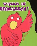 Lees en leer: Wijzen is onbeleefd 9789058888358, Boeken, Verzenden, Gelezen