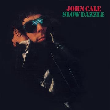 lp nieuw - john cale - SLOW DAZZLE (nieuw), Verzenden, Zo goed als nieuw, Overige formaten