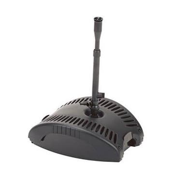 Pontec PonDuett 5000 vijverfilter, Tuin en Terras, Vijvers, Verzenden, Nieuw