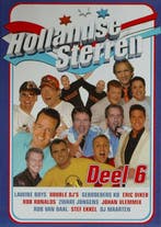 Various Artists - Hollandse Sterren Vol.6 - DVD, Verzenden, Nieuw in verpakking