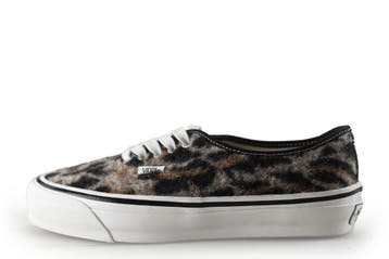Vans Sneakers in maat 39 Panter, Overige kleuren, Verzenden, Vans, Sneakers of Gympen