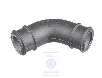 Volkswagen Passat B5 (3B) ontluchtingsslang (ANB, AWT, AWM), Ophalen of Verzenden, Nieuw, Volkswagen