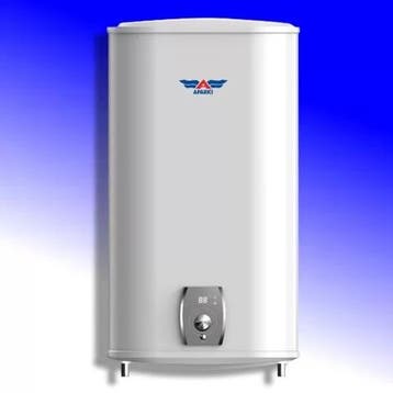 DAT-Aparici Eficiente PLUS elektrische boiler 50 liter, Verzenden, Nieuw