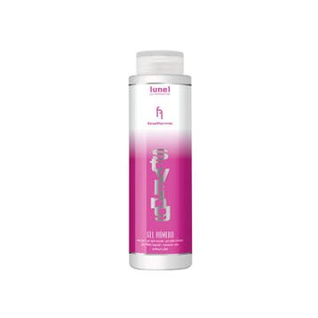 Lunel Professionele hydraterende en fixerende natte gel,, Nieuw