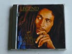 Bob Marley & The Wailers - Legend (Germany), Cd's en Dvd's, Ophalen of Verzenden, Zo goed als nieuw
