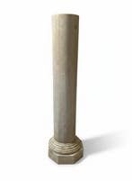 Antiek Kolom - late 18e eeuw, begin 19e eeuw - Antica